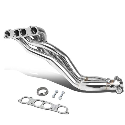 2000-2009 Honda S2000 Header Stainless Steel