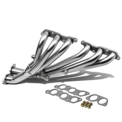 2001-2005 Lexus IS300 Performance Header Stainless Steel