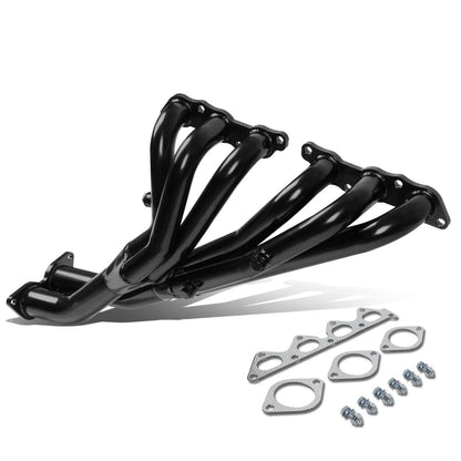 01-05 Lexus IS300 Altezza Header Stainless Steel