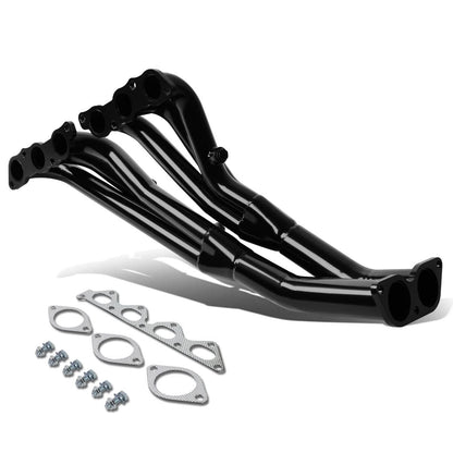 01-05 Lexus IS300 Altezza Header Stainless Steel