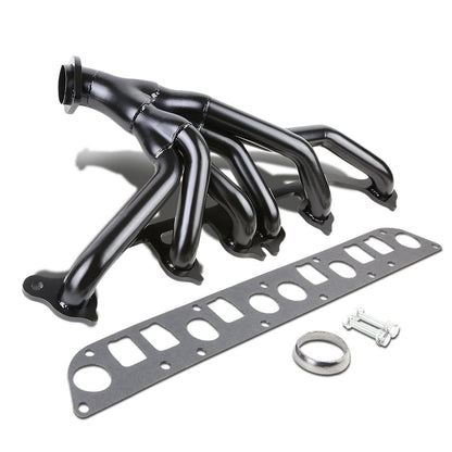 91-99 Grand Cherokee Wrangler XJ YJ TJ 4.0L Header Stainless Steel
