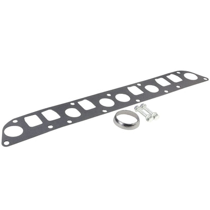 91-99 Grand Cherokee Wrangler XJ YJ TJ 4.0L Header Stainless Steel