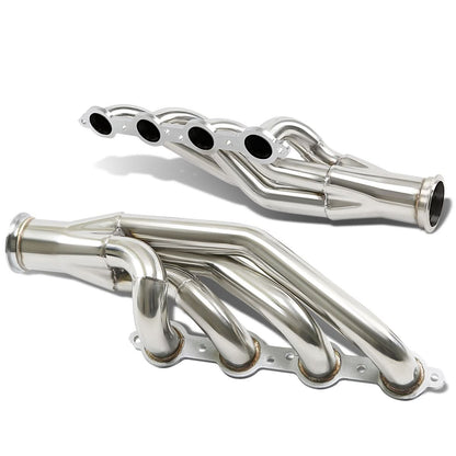 97-14 Chevrolet Small Block LS1-LS6/LSX V8 Stainless Steel Header
