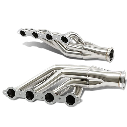 97-14 Chevrolet Small Block LS1-LS6/LSX V8 Stainless Steel Header