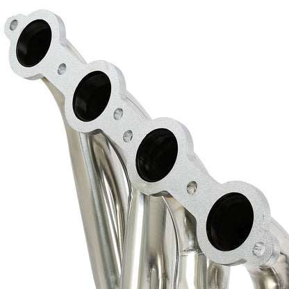97-14 Chevrolet Small Block LS1-LS6/LSX V8 Stainless Steel Header
