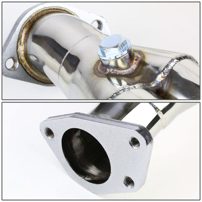 00-05 Mitsubishi Eclipse Stainless Steel Header 4G64 2.4L