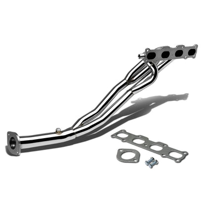 1989-1997 Mazda Miata MX-5 Exhaust Header Stainless Steel