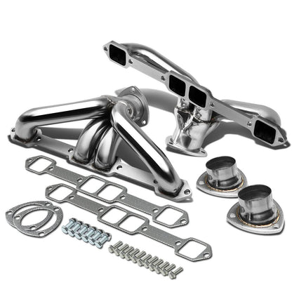 1959-1978 Dodge Header - Stainless Steel