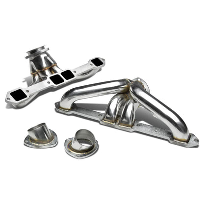 1959-1978 Dodge Header - Stainless Steel