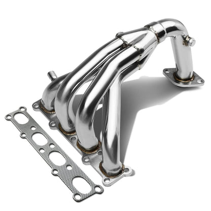 2001-2003 Mazda Protege Exhaust Header Stainless Steel