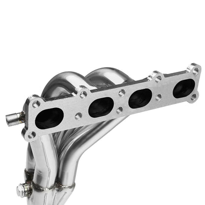 2001-2003 Mazda Protege Exhaust Header Stainless Steel