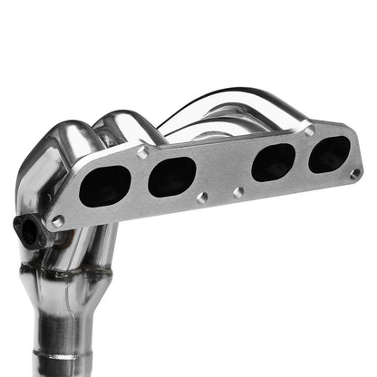 90-95 Toyota MR2 Header Stainless Steel
