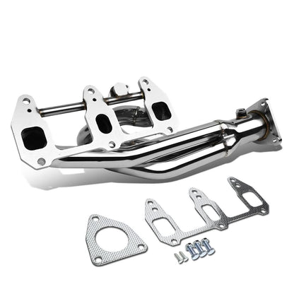 2003-2010 Mazda RX-8 Performance Header Stainless Steel