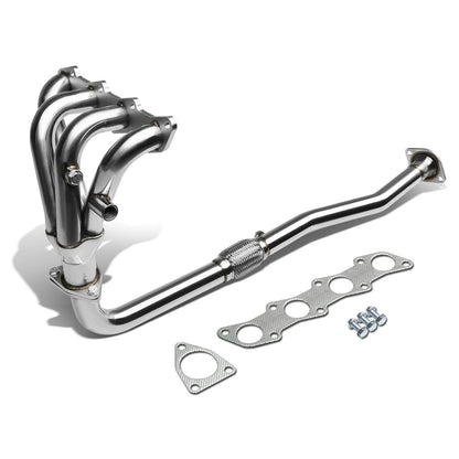 1993-1997 Nissan Altima 2.4L Stainless Steel Header