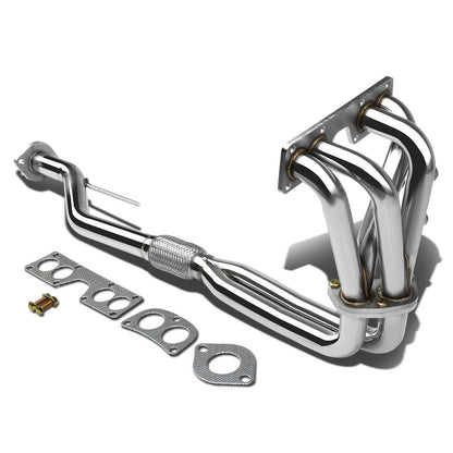 00-06 Nissan Sentra 1.8L Header Stainless Steel