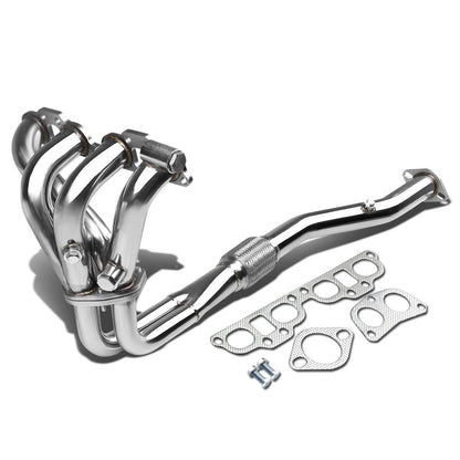 91-01 Nissan 200SX/Sentra/Infiniti G20 Header Stainless Steel