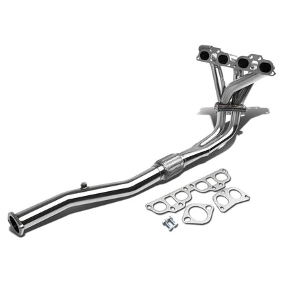 91-01 Nissan 200SX/Sentra/Infiniti G20 Header Stainless Steel
