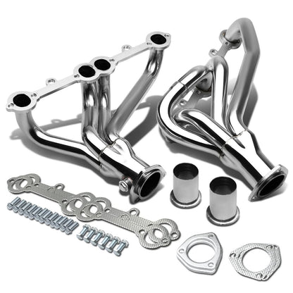 79-90 Chevrolet Camaro / Pontiac Firebird Header Stainless Steel
