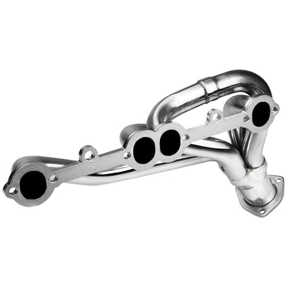 79-90 Chevrolet Camaro / Pontiac Firebird Header Stainless Steel