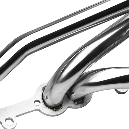 79-90 Chevrolet Camaro / Pontiac Firebird Header Stainless Steel