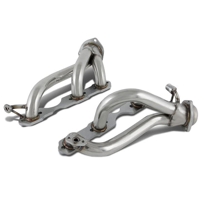 96-01 Chevrolet S10/Blazer Sonoma Header Stainless Steel