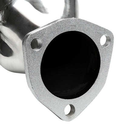 262 350 400 A/P Block Hugger V8 Stainless Steel Header