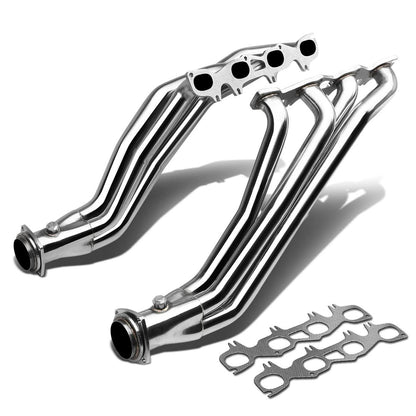 2005-2009 Dodge Charger/300/Magnum SRT-8 6.1L Header Stainless Steel