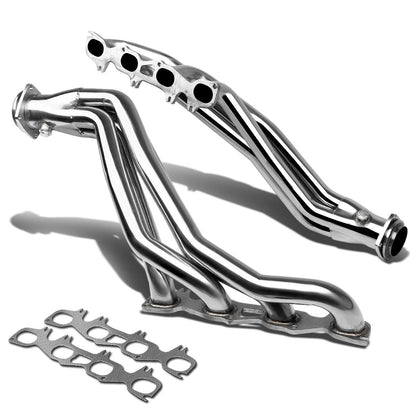 2005-2009 Dodge Charger/300/Magnum SRT-8 6.1L Header Stainless Steel