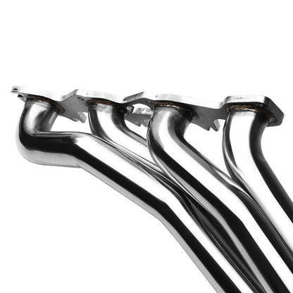 2005-2009 Dodge Charger/300/Magnum SRT-8 6.1L Header Stainless Steel