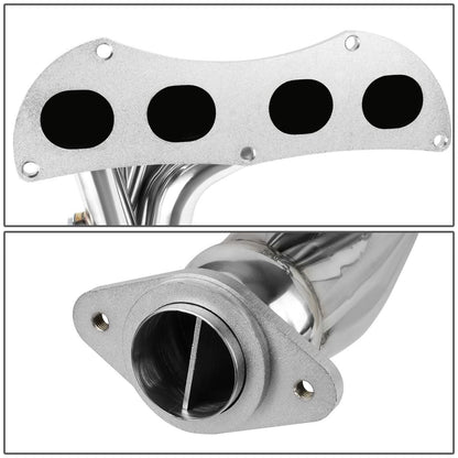 2011-2016 Scion TC Header Stainless Steel