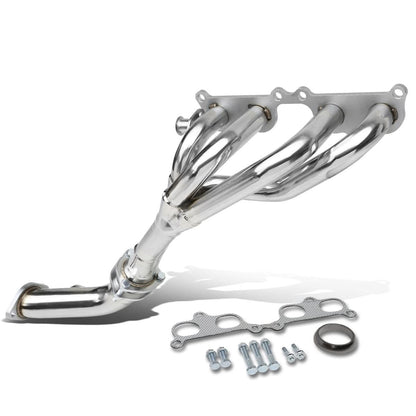 1996-1999 Toyota Tacoma 2.4L RWD Header Stainless Steel