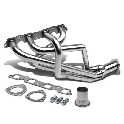 74-82 Toyota Corolla 1.8L 3T-C DLX SR5 Stainless Steel Header