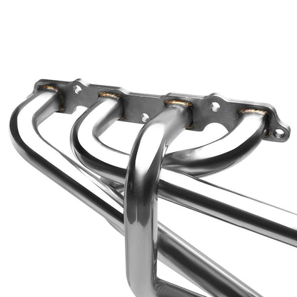 74-82 Toyota Corolla 1.8L 3T-C DLX SR5 Stainless Steel Header
