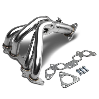 1990-1999 Toyota Celica Header Stainless Steel 5S-FE 2.2L 4-Cylinder