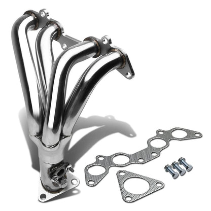 1990-1999 Toyota Celica Header Stainless Steel 5S-FE 2.2L 4-Cylinder