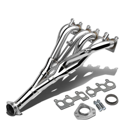 92-04 Volkswagen Golf/Jetta GTI VR6 Performance Header Stainless Steel