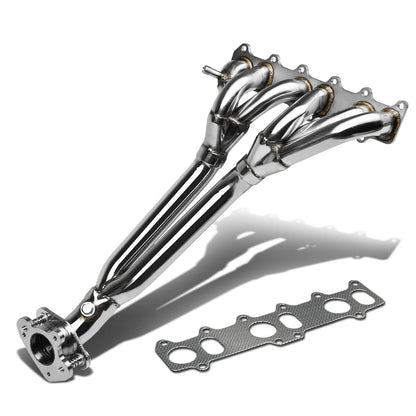 99-05 Volkswagen Jetta/Golf Header Stainless Steel