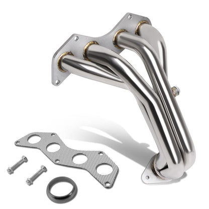 2008-2012 Scion xB Header Stainless Steel