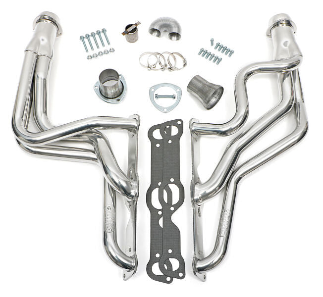 (CA) HEADERS - PONT