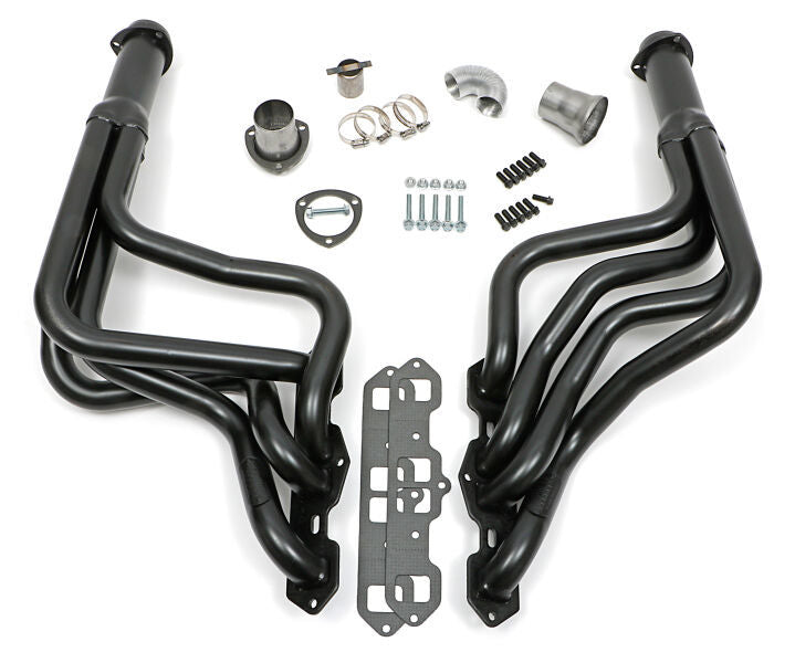 (CA) HEADERS - OLDS