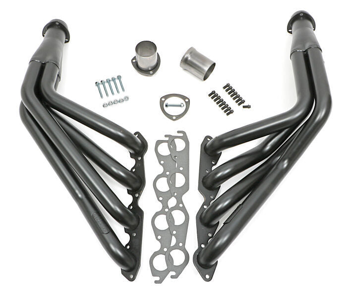 (CA) HEADERS - CHEVELLE