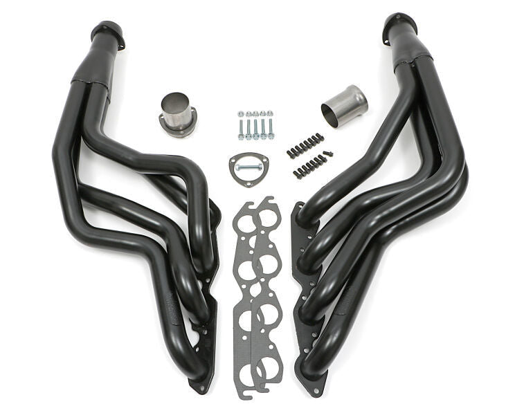 (CA) HEADERS - CHEVELLE