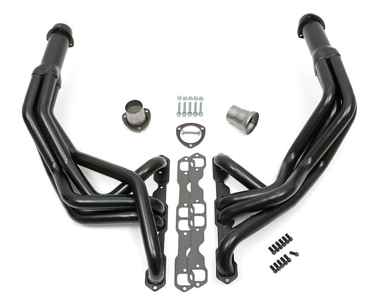 (CA) HEADERS - CHEVY