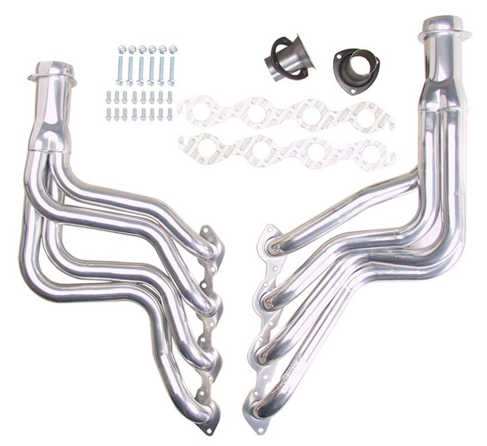 (CA) HEADERS - ELITE