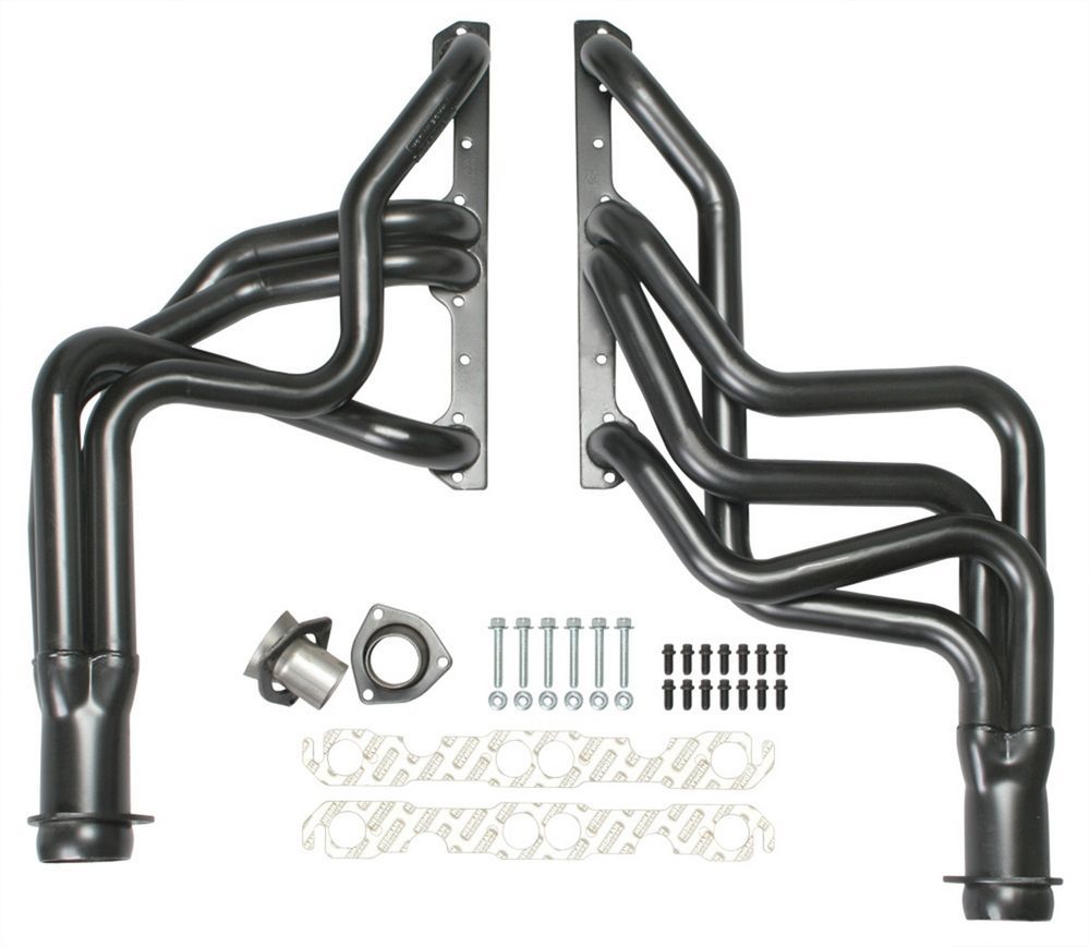 (CA) HEADERS - CHEVY
