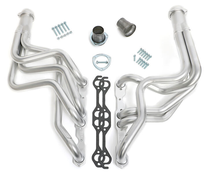 (CA) HEADERS - ELITE