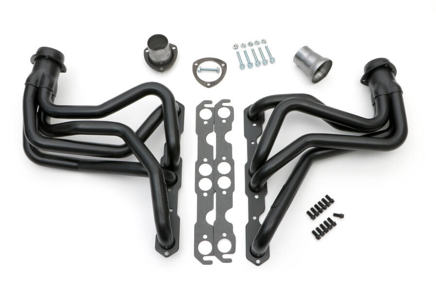 (CA) HEADERS - CHEVELLE