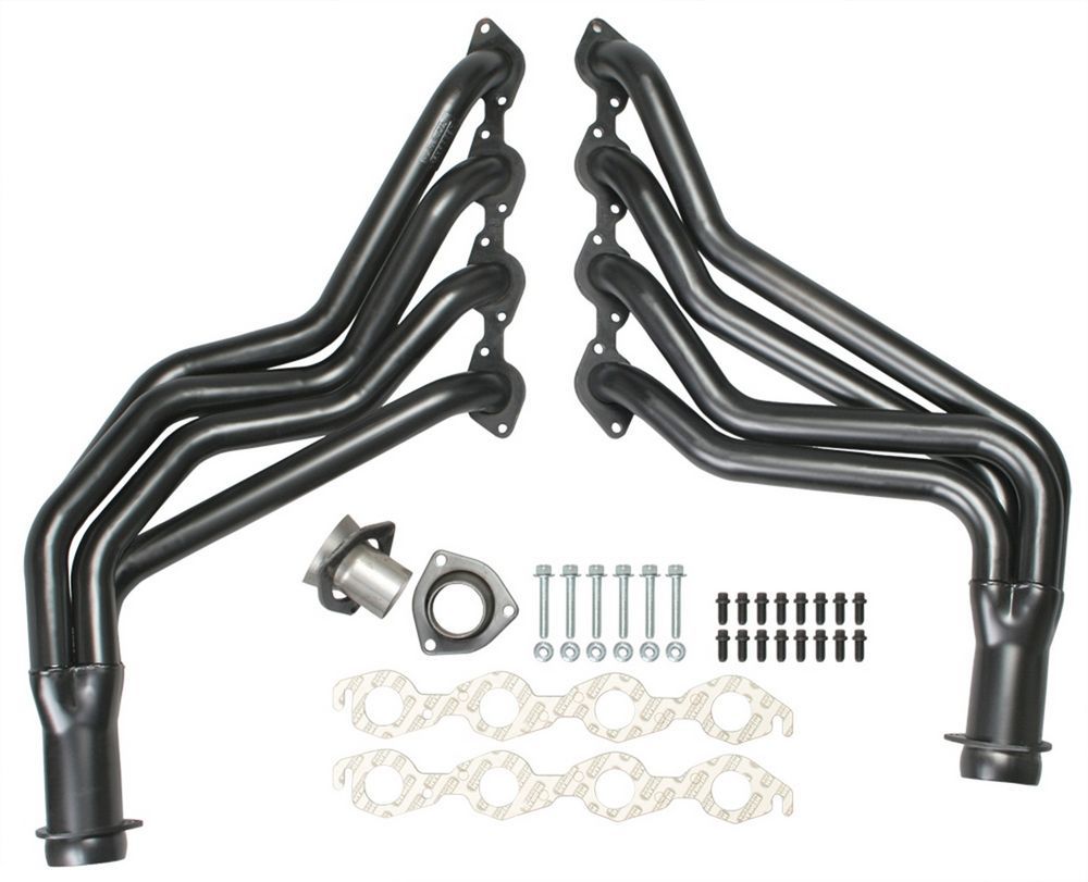(CA) HEADERS - CHEVY