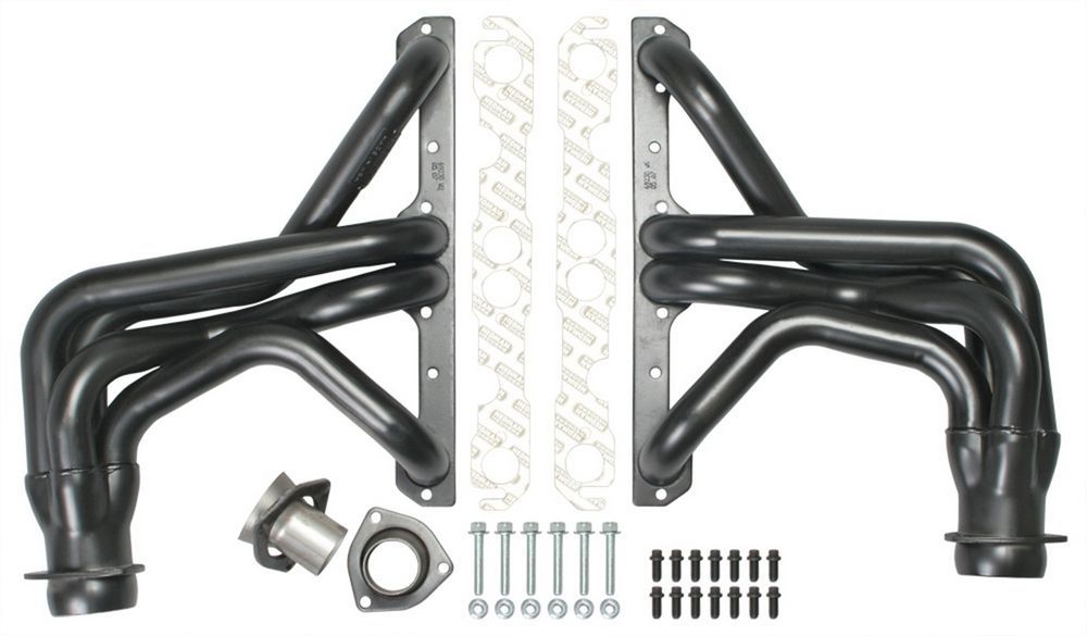 (CA) HEADERS - CHEVY