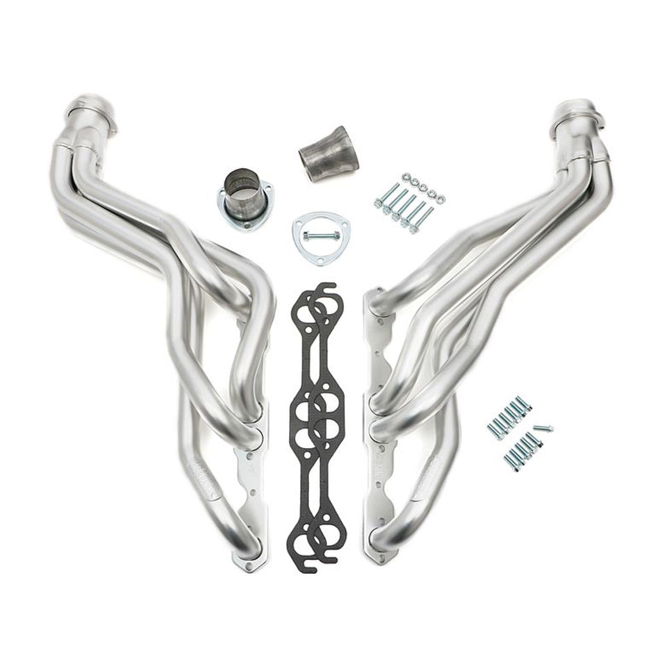(CA) HEADERS - ELITE